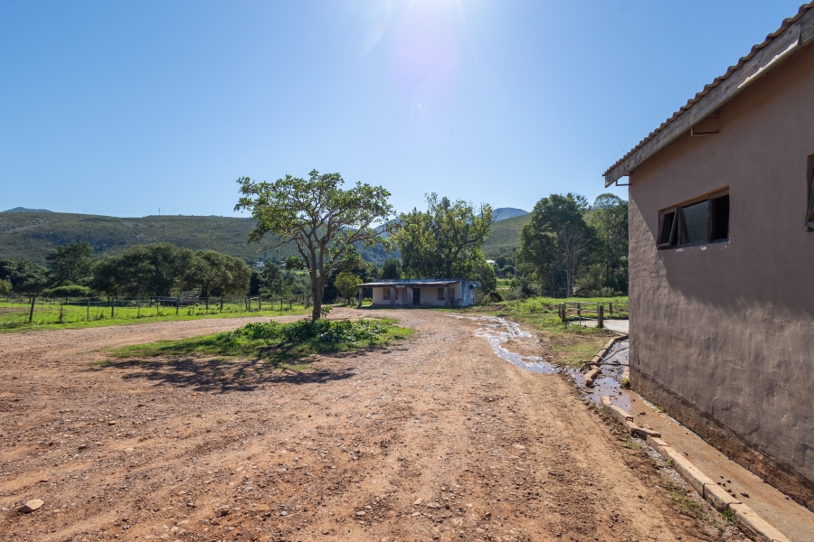 0 Bedroom Property for Sale in Kareedouw Eastern Cape